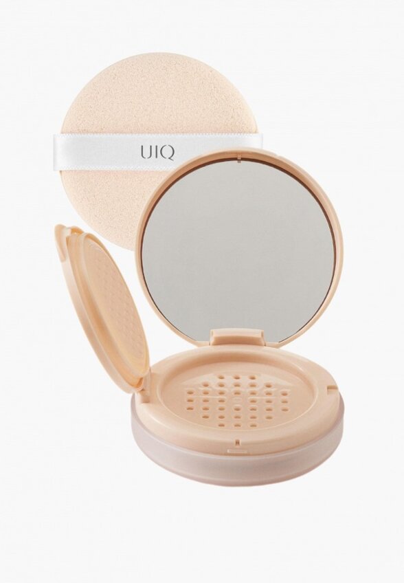 Сыворотка для лица UIQ