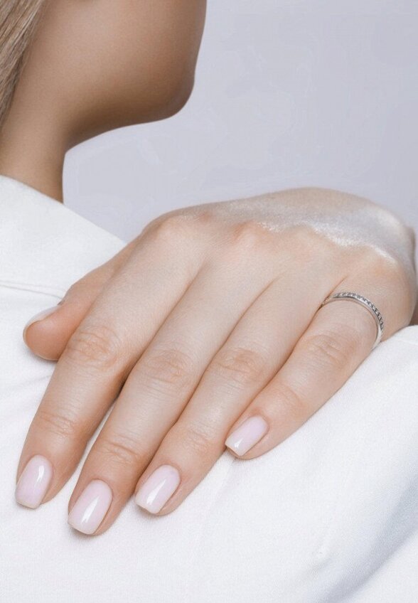 Кольцо Sokolov