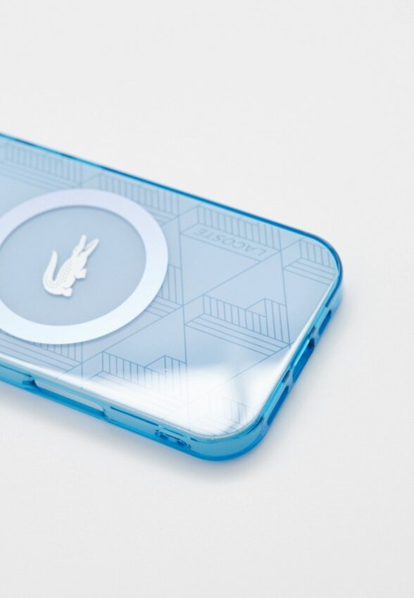Чехол для iPhone Lacoste