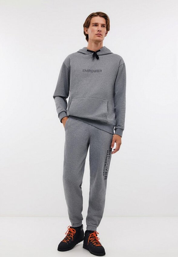 Брюки спортивные Baon