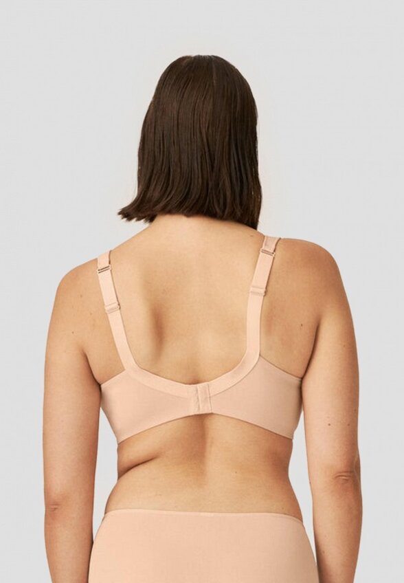 Бюстгальтер Naturana