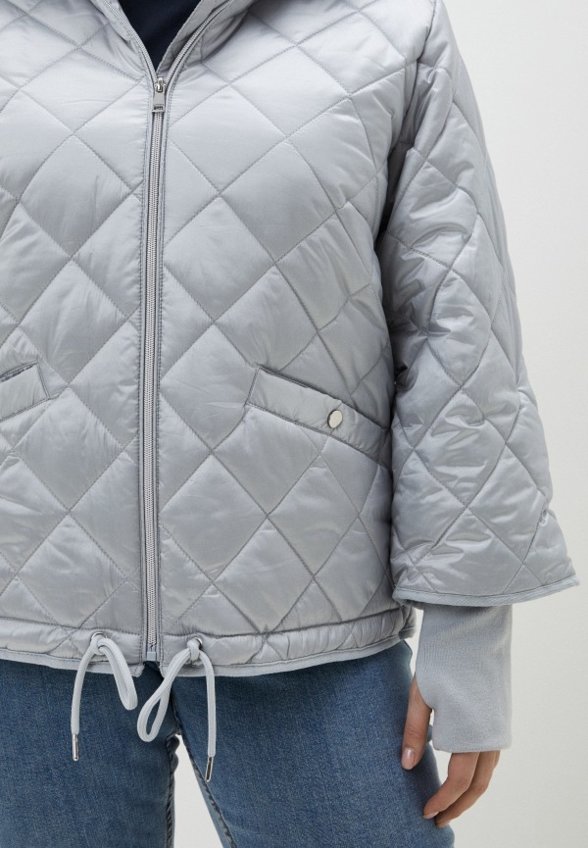 Куртка утепленная Le Monique