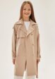 Тренч Noble People1  - превью