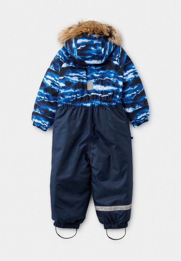 Комбинезон утепленный Kerry