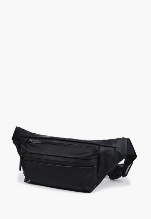 Сумка поясная Henry Backer