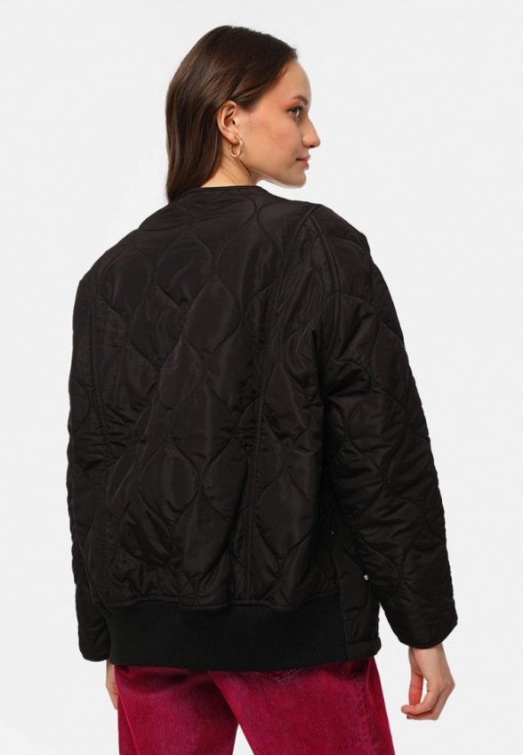 Куртка стеганая Lia Berti