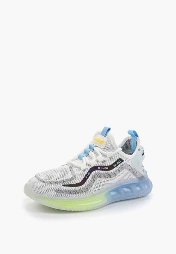 Кроссовки Shuzzi