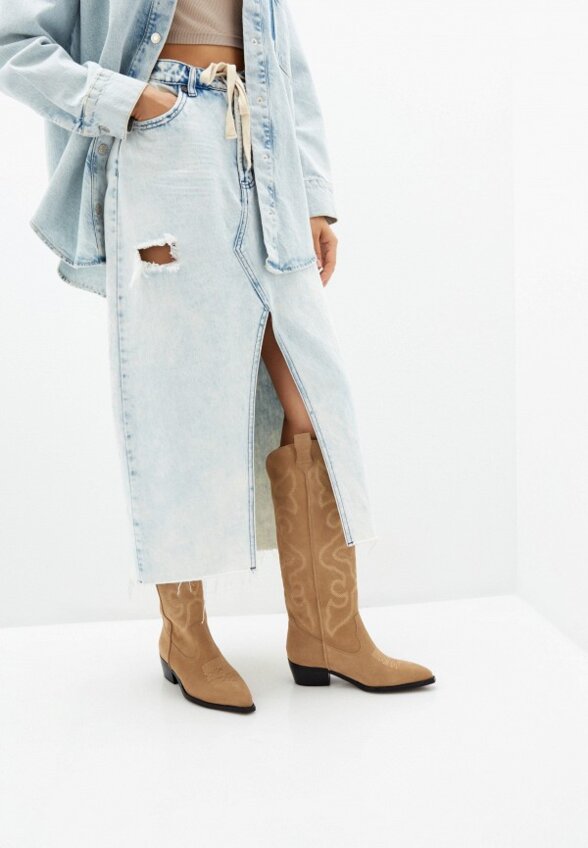 Сапоги Араз