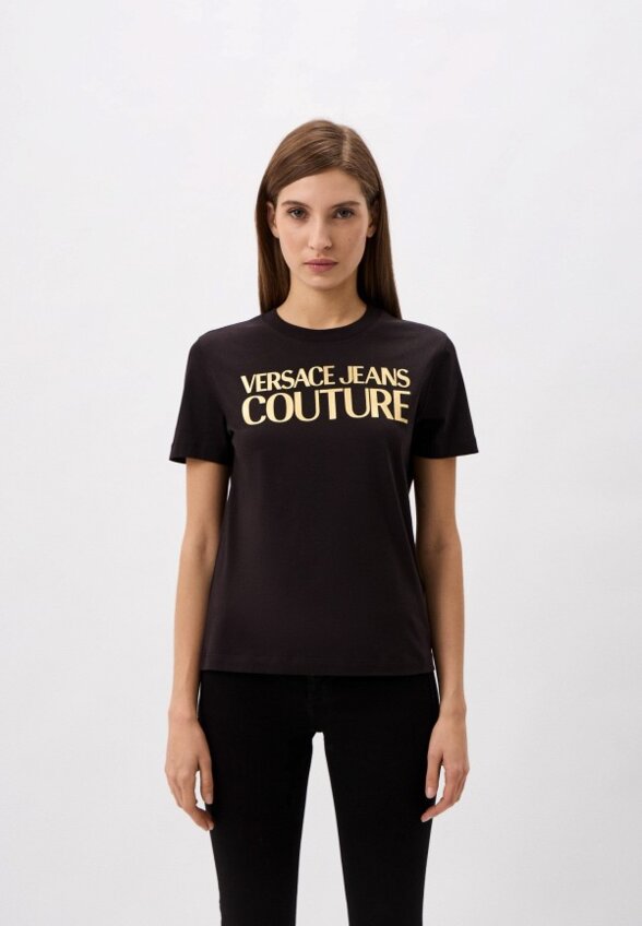Футболка Versace Jeans Couture