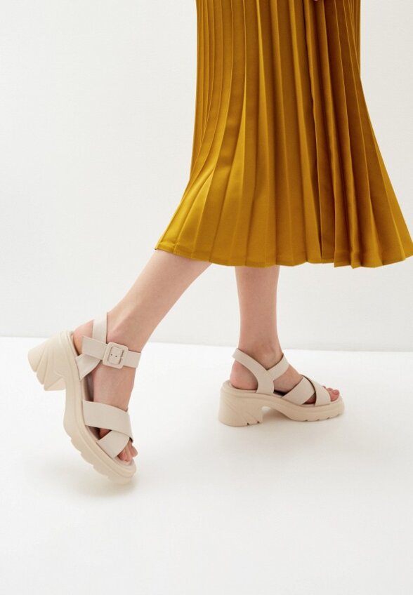 Босоножки NexPero