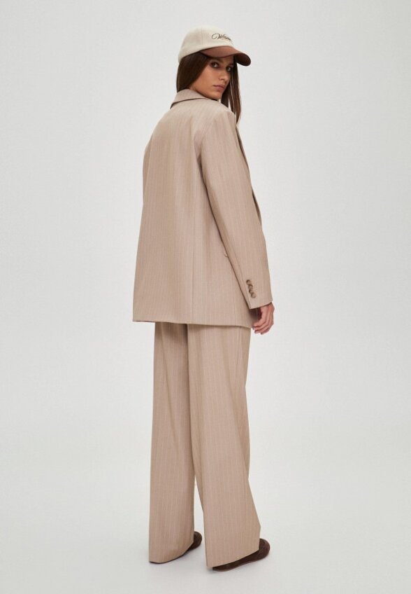 Костюм Мама Разрешила