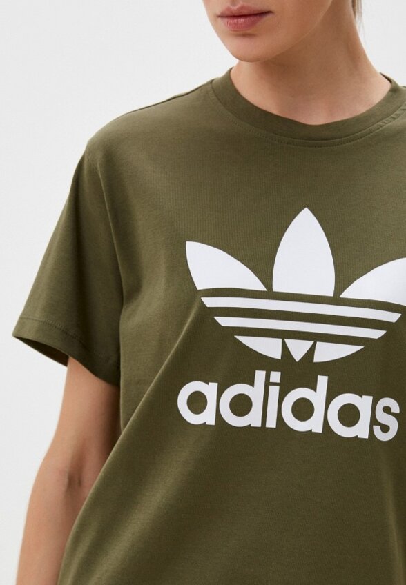 Футболка adidas Originals