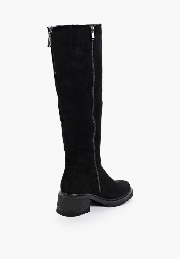 Ботфорты Crony