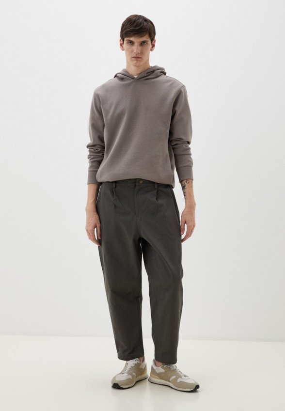 Брюки Harry Hatchet