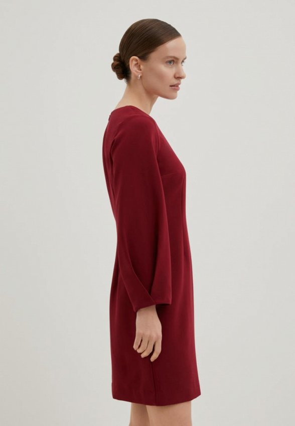 Платье Finn Flare