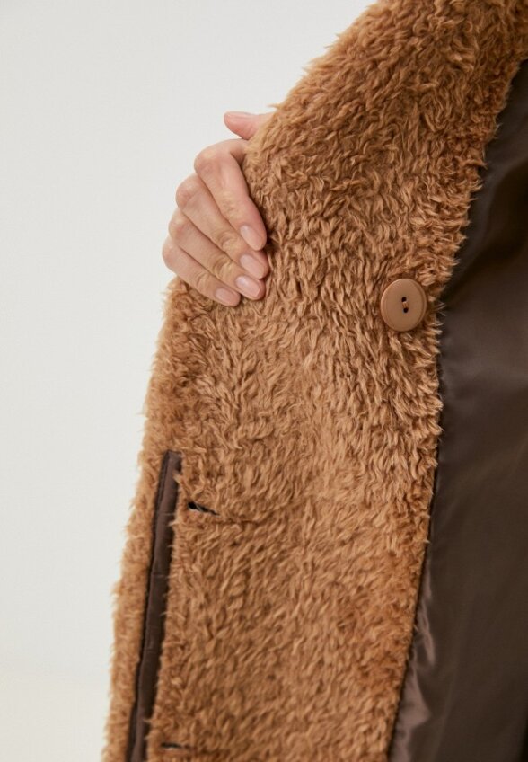 Пальто меховое Louren Wilton