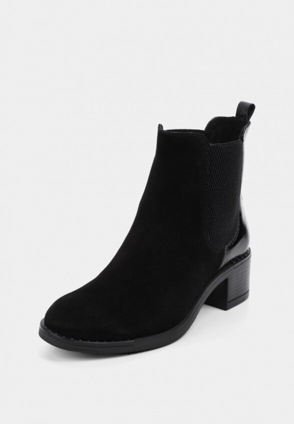 Ботильоны Emanuele Gelmetti