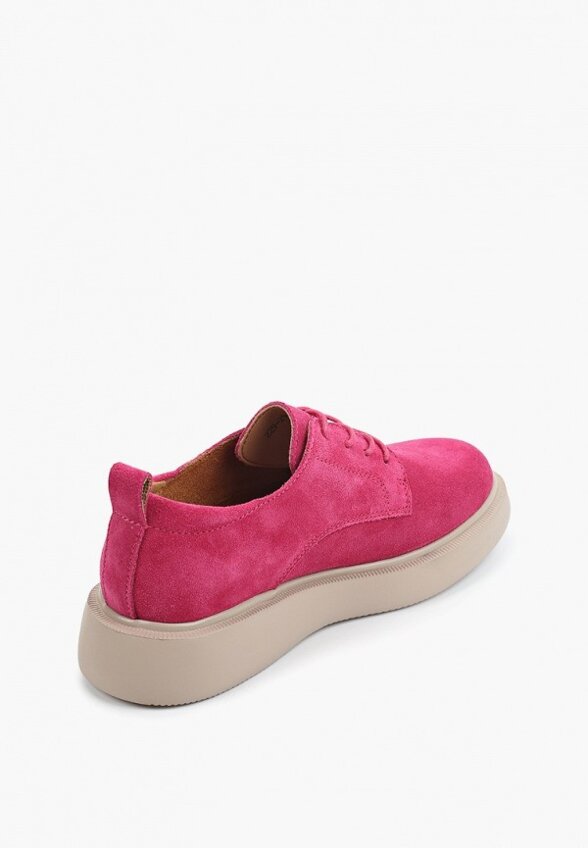 Ботинки Shoiberg