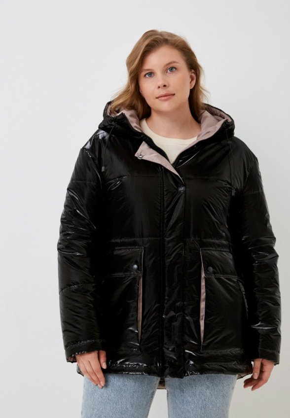 Пуховик Maritta