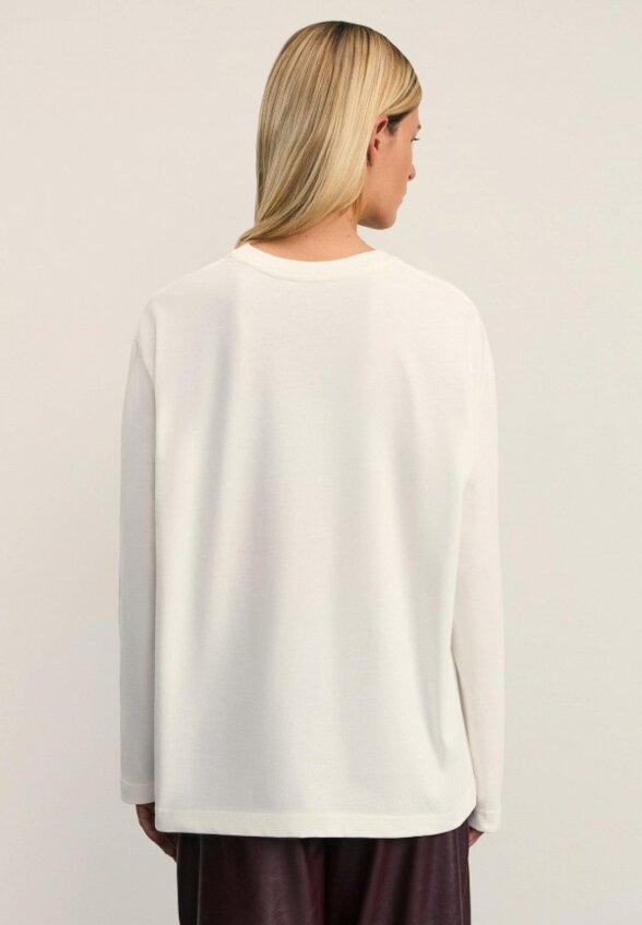 Лонгслив Zarina