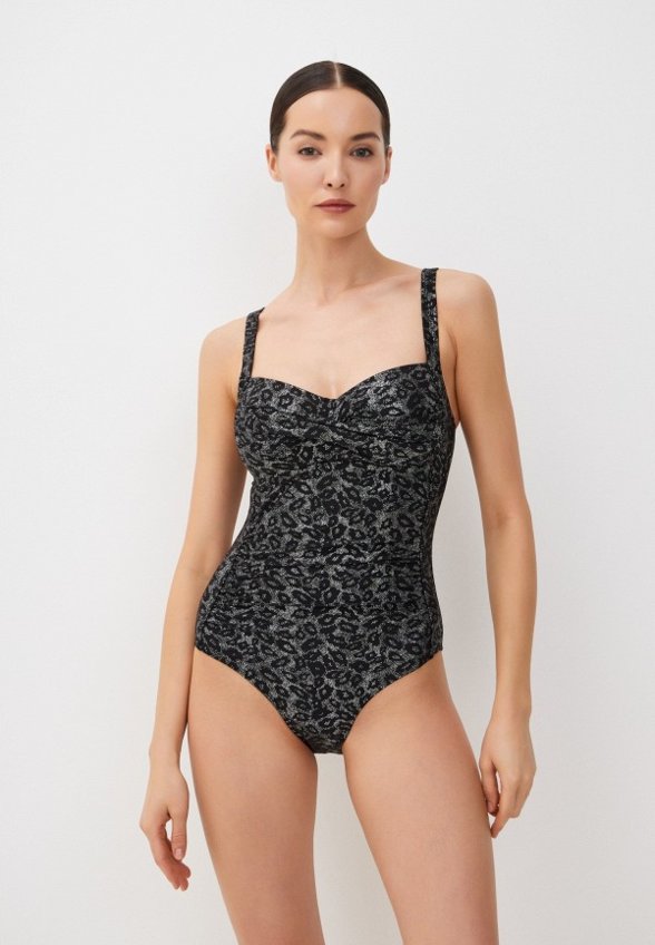 Купальник Nip Tuck Swim