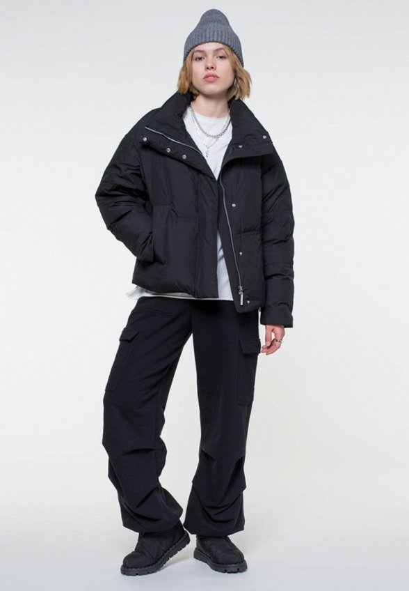 Дутики Marmalato