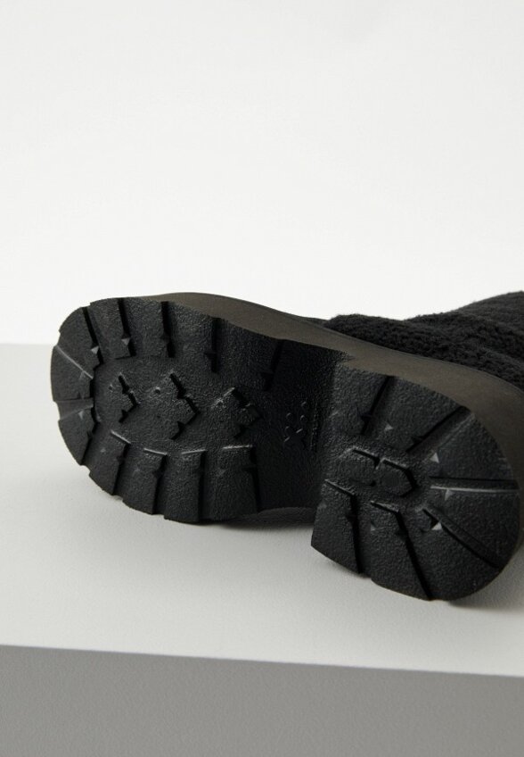 Полусапоги N21