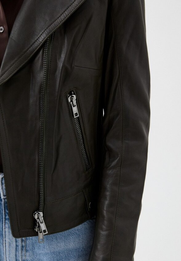 Косуха Снежная Королева