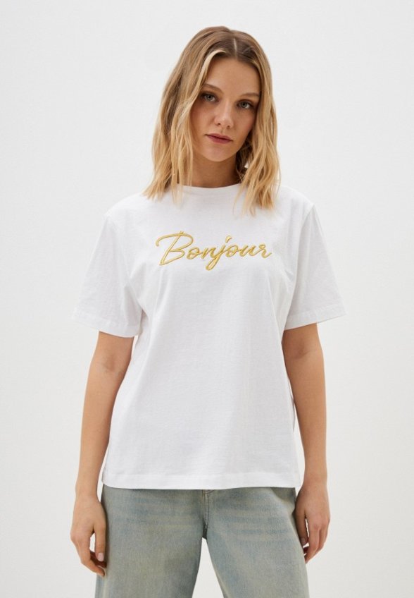 Футболка O'STIN