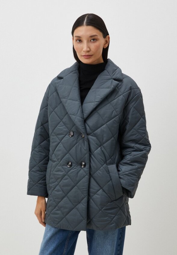 Куртка стеганая Ovelli