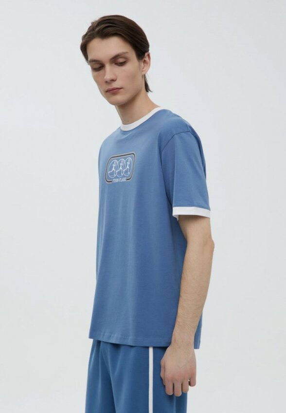 Футболка Finn Flare