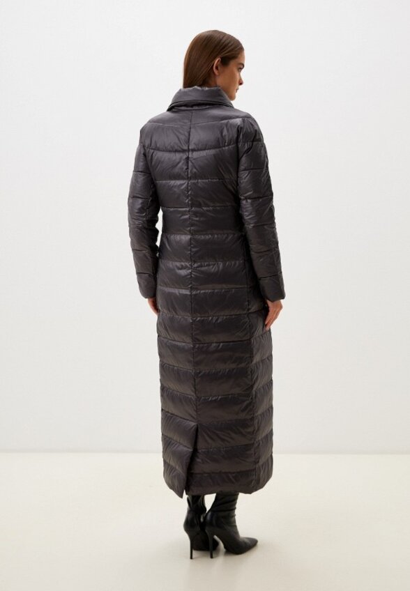 Пуховик Снежная Королева