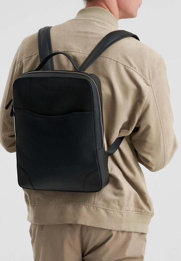 Др.Коффер B402696-124-04 рюкзак