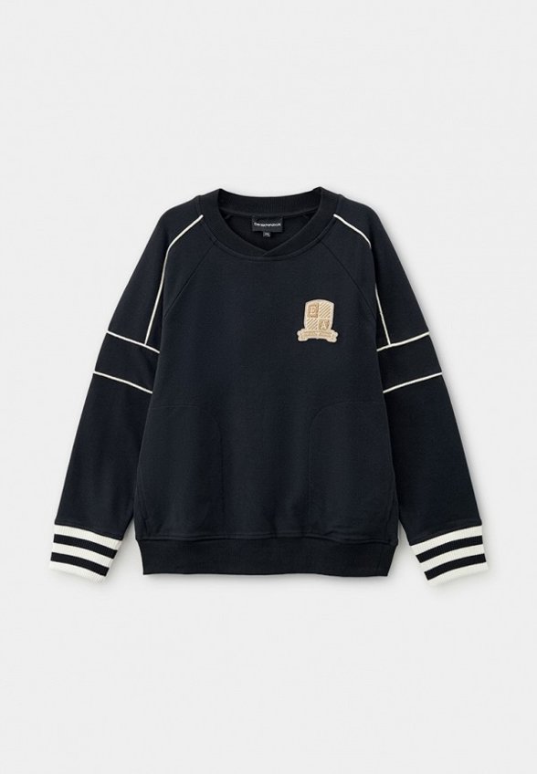 Свитшот Emporio Armani