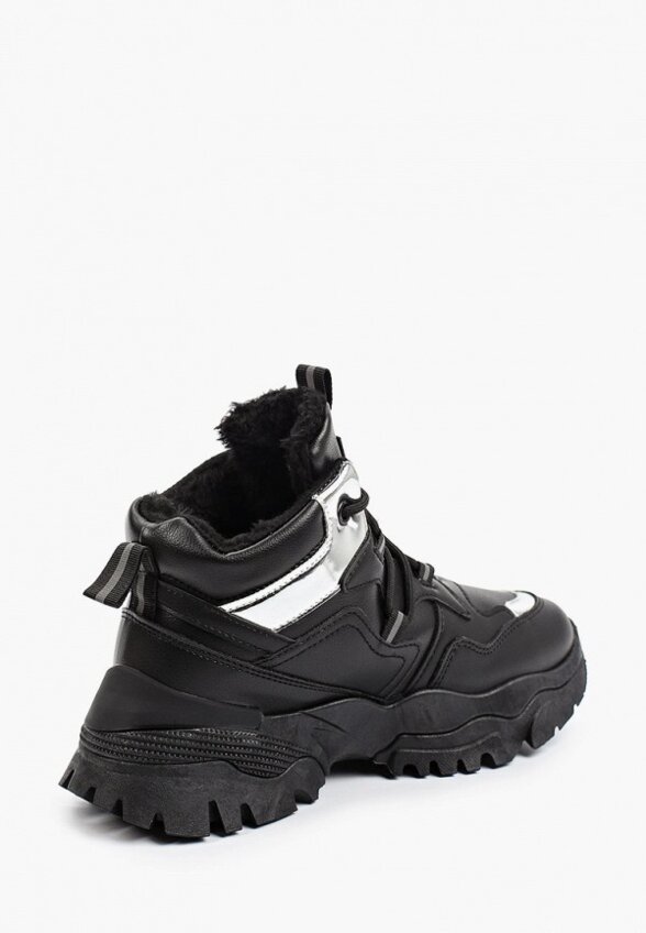 Кроссовки Patrol