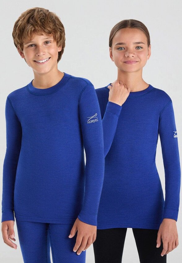 Термобелье верх Norveg