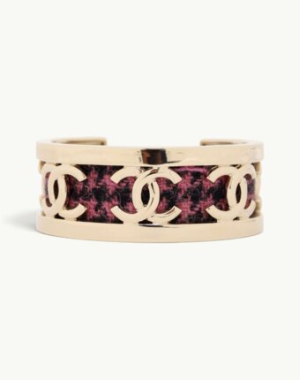 Chanel Bracelet женщинам
