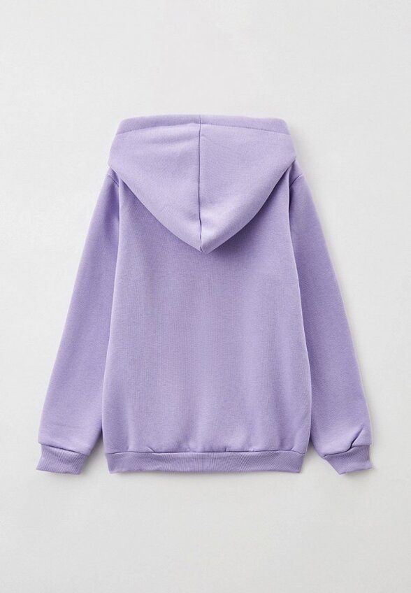 Худи Pink Kids
