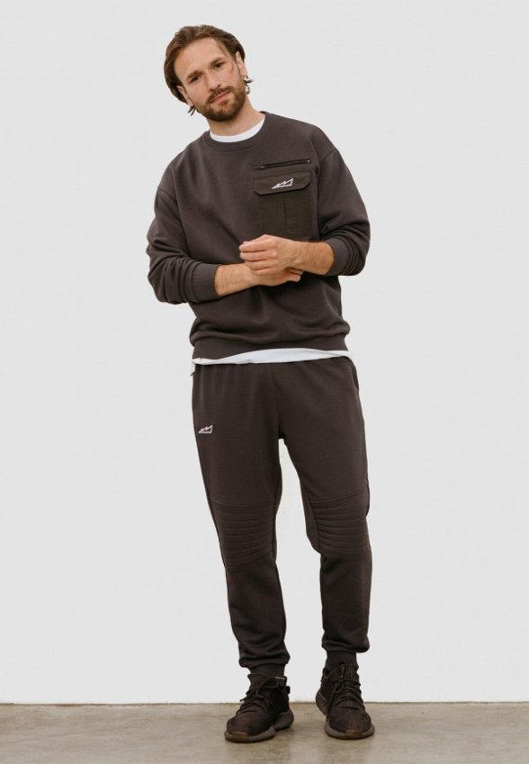 Брюки спортивные Nikasport