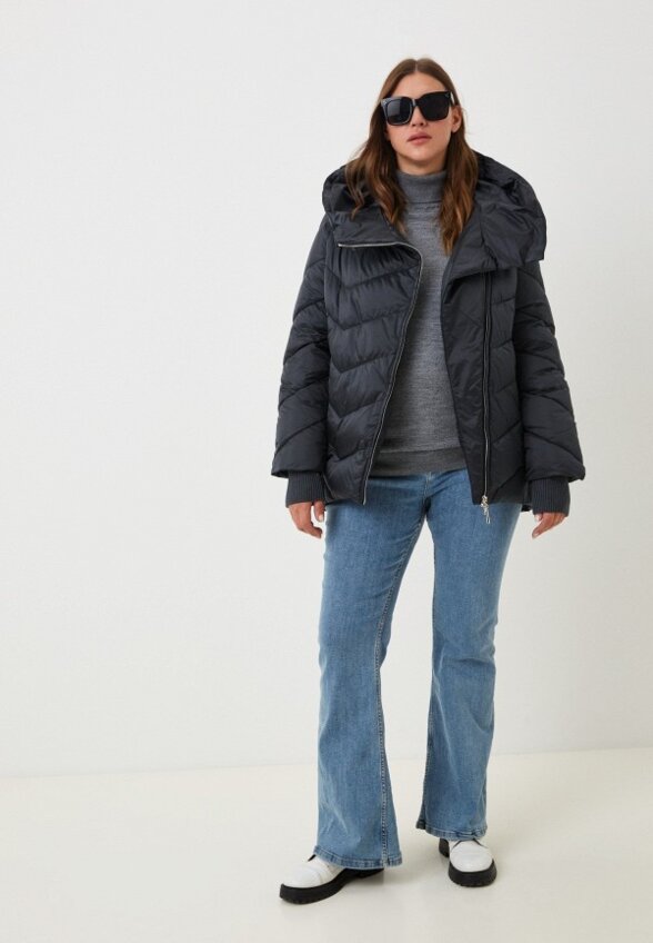 Куртка утепленная Morozoff