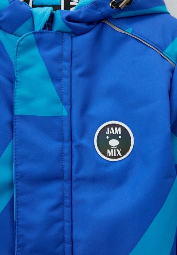 Комбинезон утепленный Jam Mix