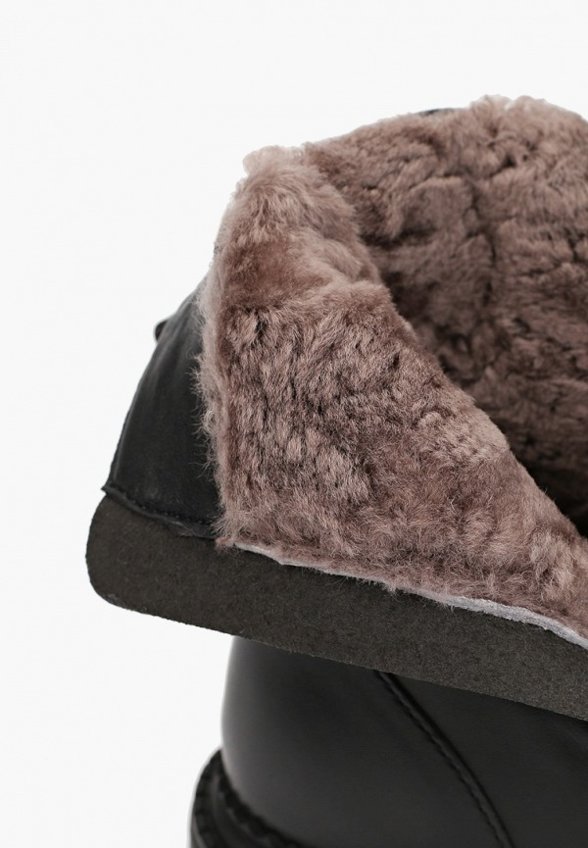 Ботинки Basconi