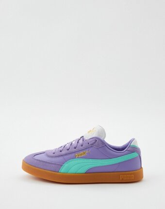 Кеды PUMA женщинам