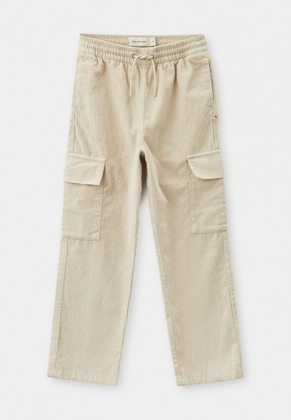 Брюки Calvin Klein Jeans