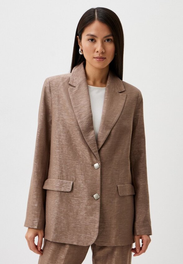 Жакет Sevenseventeen