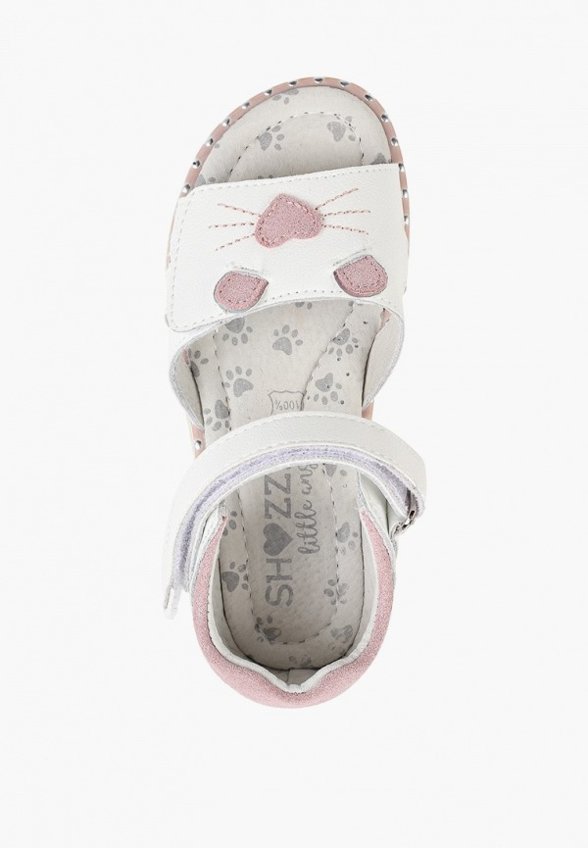 Сандалии Shuzzi