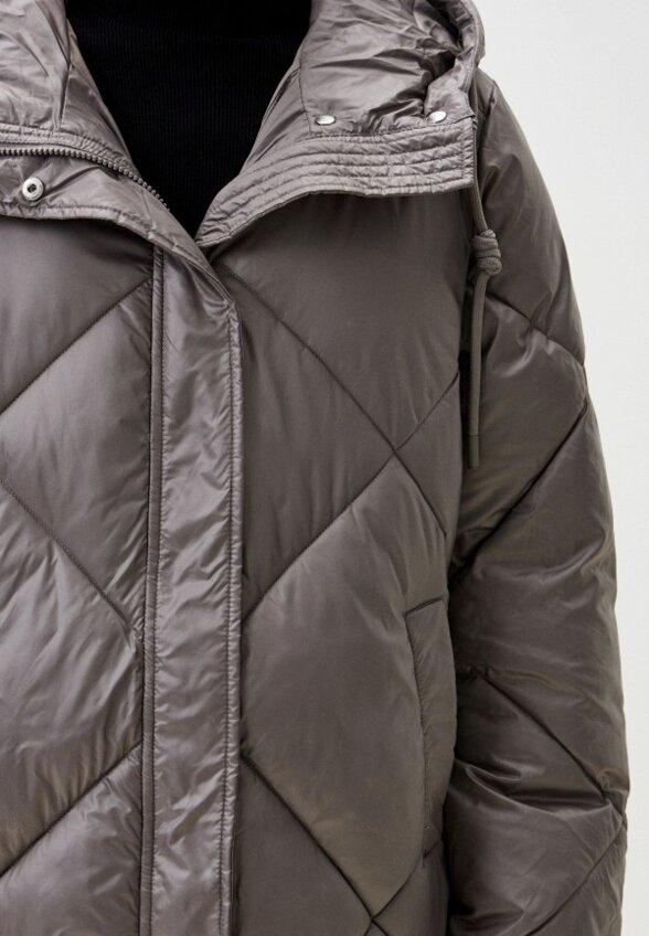 Пуховик Снежная Королева