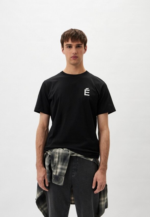 Футболка Etudes