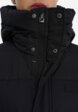 Пальто утепленное мужское FILA, Черный7  - превью