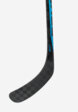 Клюшка хоккейная подростковая Bauer Nexus Sync INT, Мультицвет2  - превью